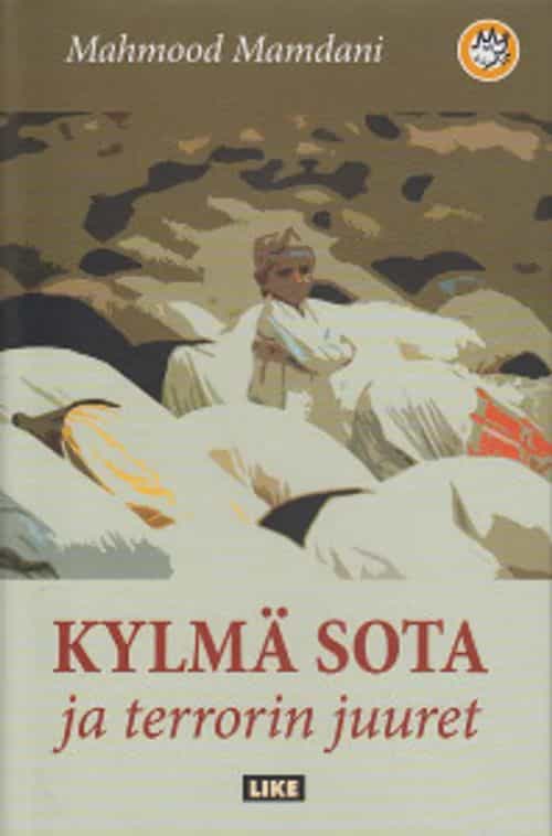 Kylmä sota ja terrorin juuret