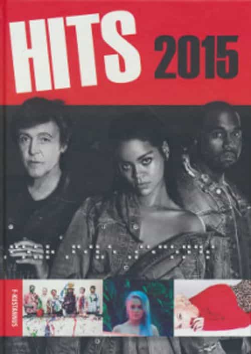 Hits 2015