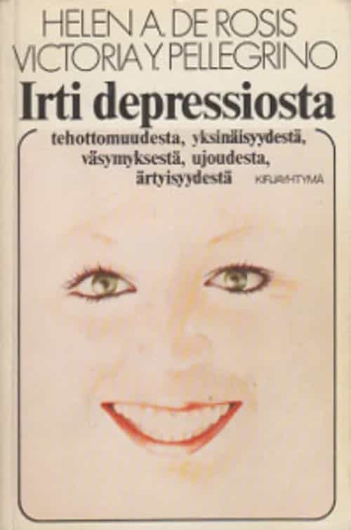 Irti depressiosta