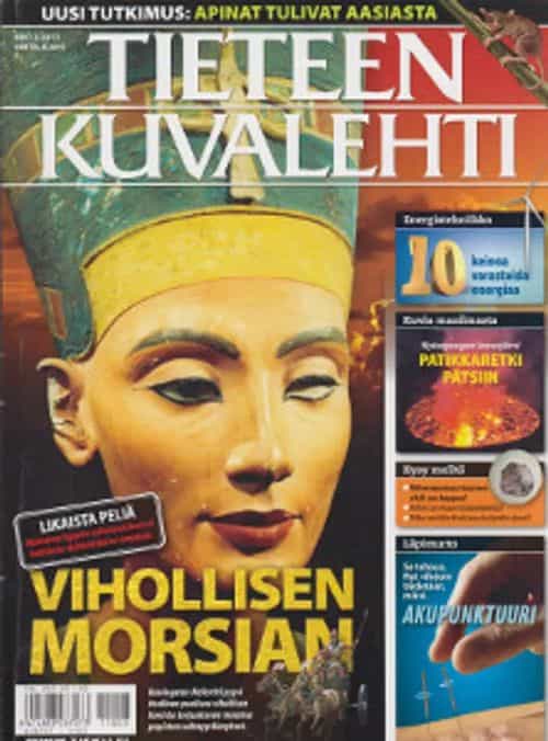 Tieteen kuvalehti 3/2011