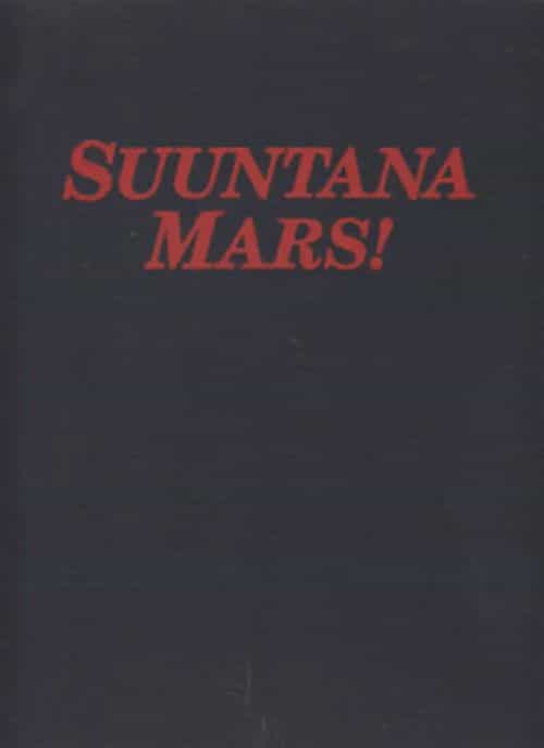 Suuntana Mars!