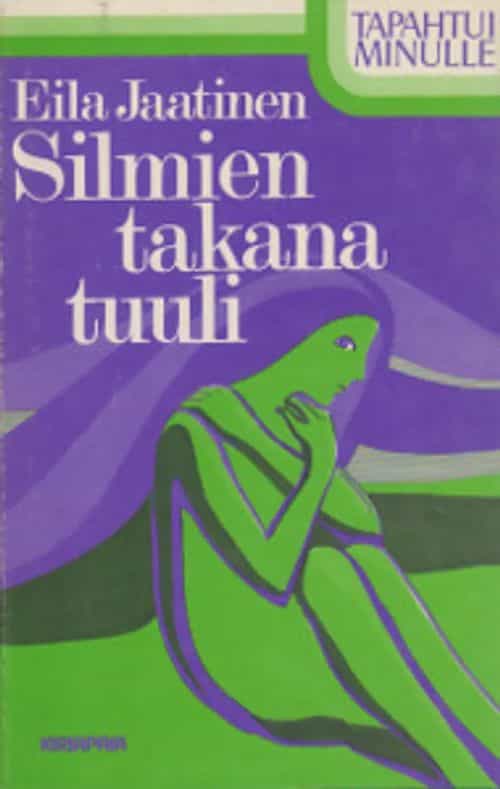 Silmien takana tuuli