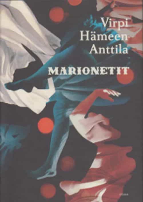 Marionetit