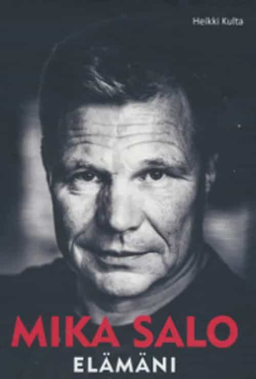 Mika Salo Elämäni