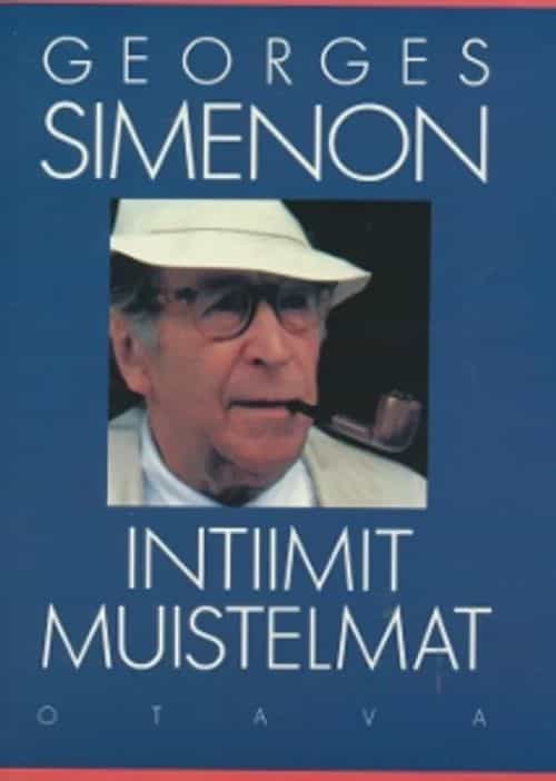 Intiimit muistelmat