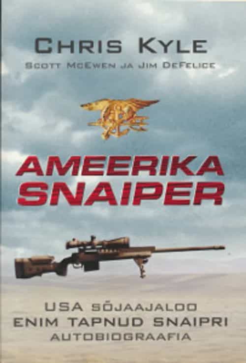 Ameerika snaiper
