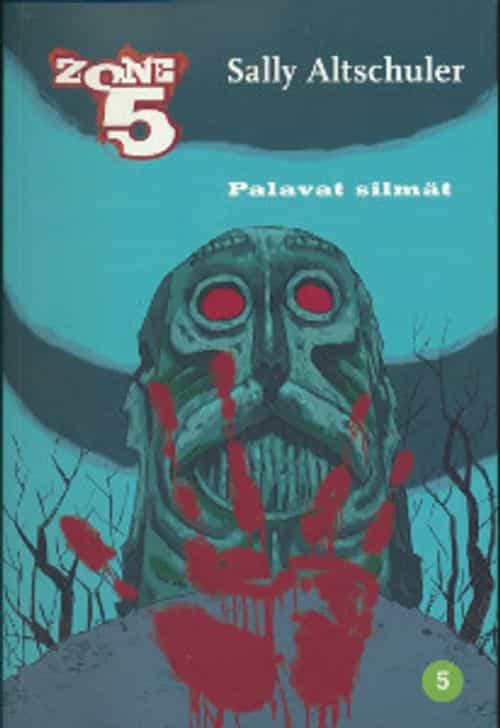Zone 5 Palavat silmät 5