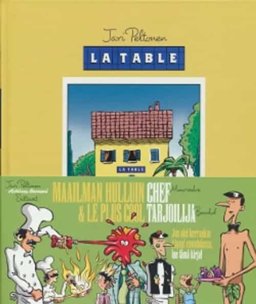 La Table