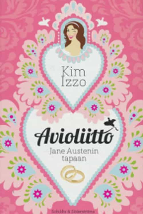 Avioliitto Jane Austenin tapaan