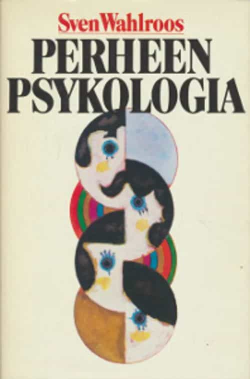 Perheen psykologia