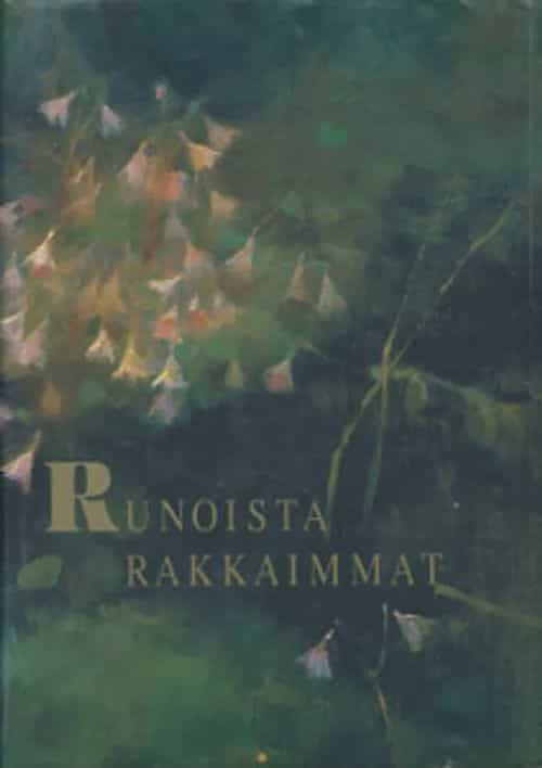 Runoista rakkaimmat