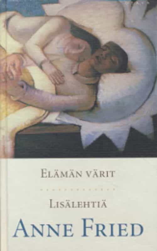 Elämän värit - Lisälehtiä
