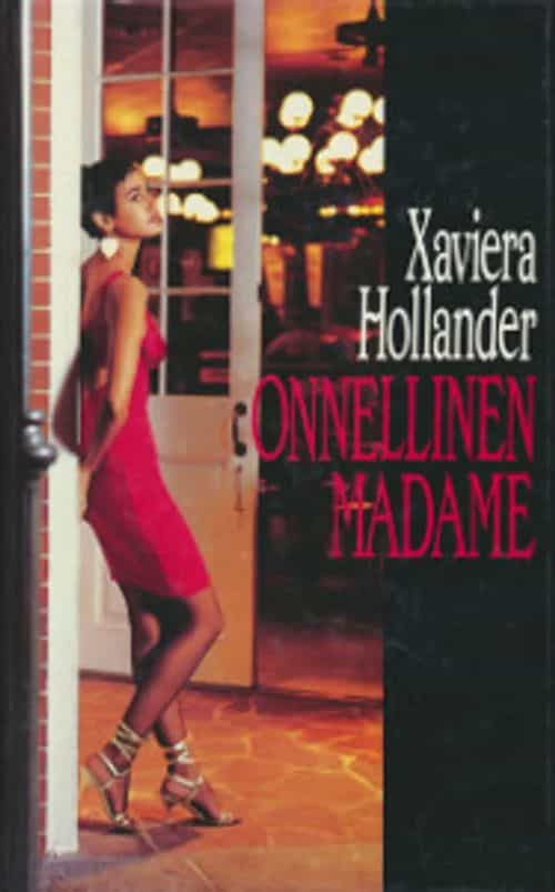 Onnellinen madame