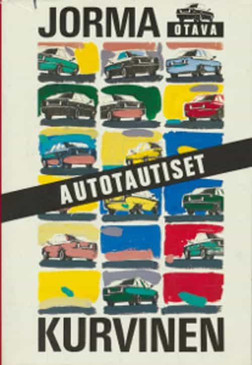 Autotautiset