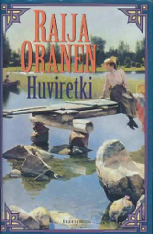 Huviretki