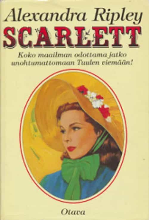 Scarlett