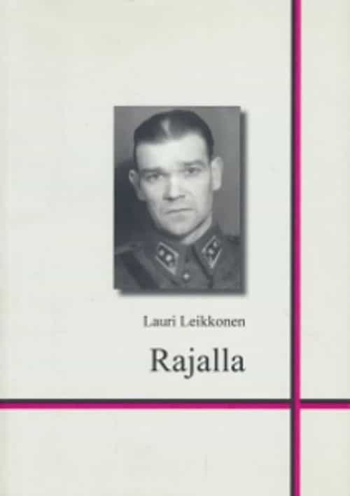 Rajalla