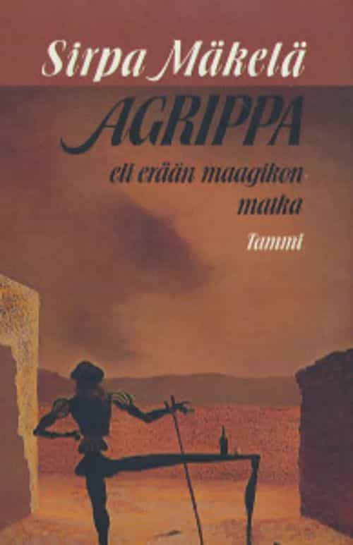 Agrippa eli erään maagikon matka