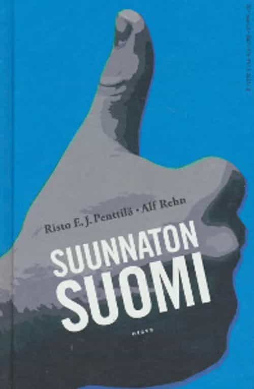Suunnaton Suomi