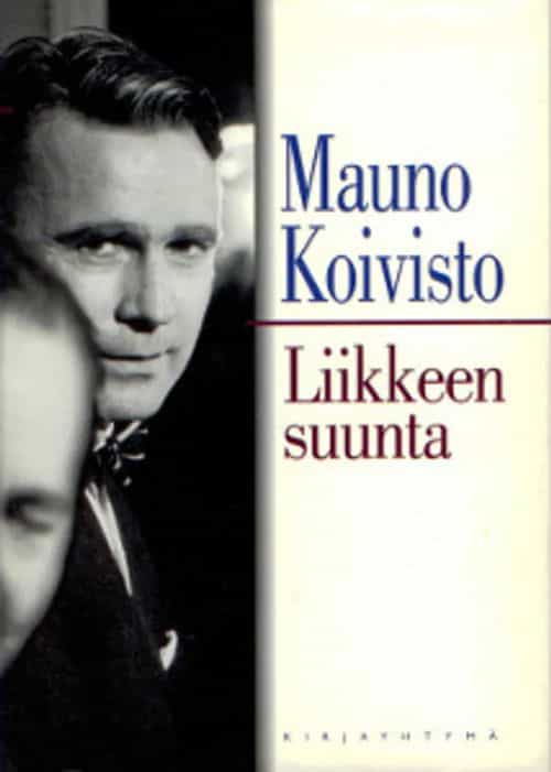 Liikkeen suunta