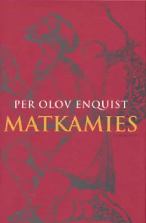 Matkamies