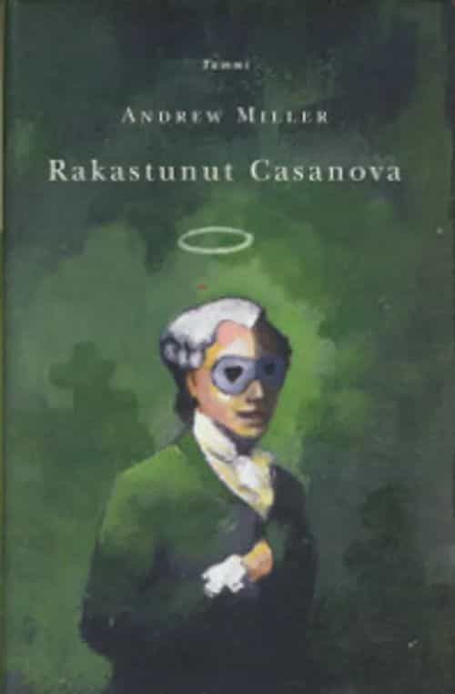 Rakastunut Casanova