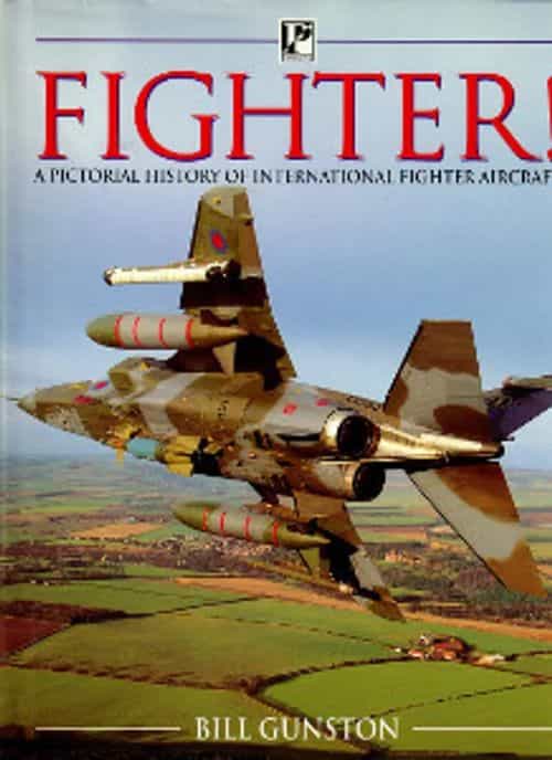 Fighter! A pictorial history of international fighter aircraft