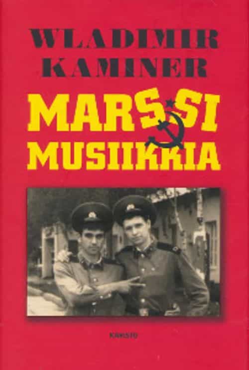 Marssimusiikkia
