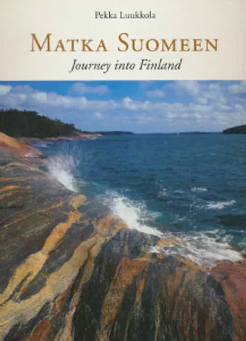 Matka Suomeen Journey into Finland