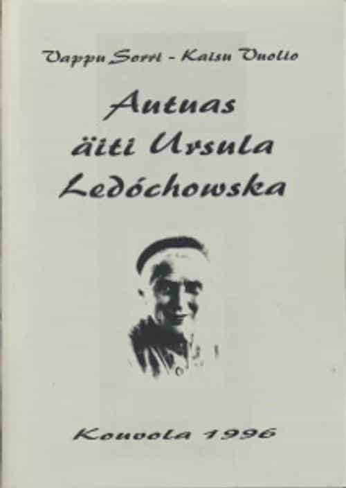 Autuas äiti Ursula Ledóchowska