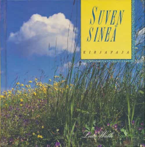 Suven sineä