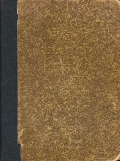 Helsinkin kaiku 1912 vuosikerta