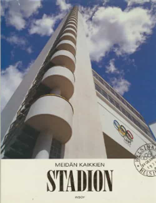 Meidän kaikkien stadion