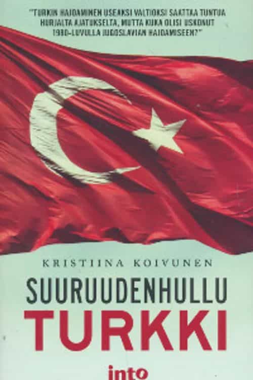 Suuruudenhullu Turkki