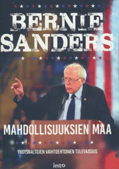 Mahdollisuuksien maa, Yhdysvaltojen vaihtoehtoinen tulevaisuus