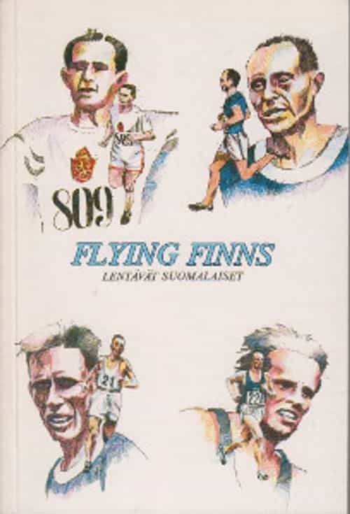 Flying Finns - Lentävät suomalaiset