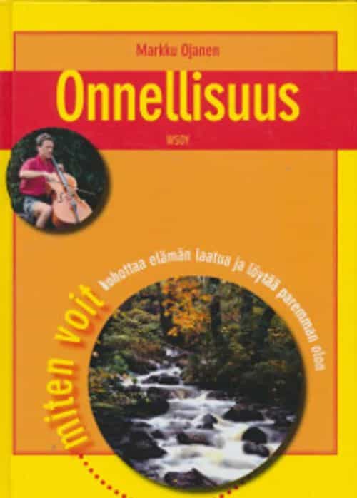 Onnellisuus Miten voit