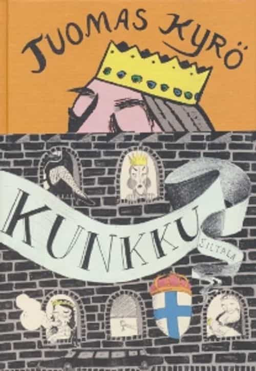 Kunkku