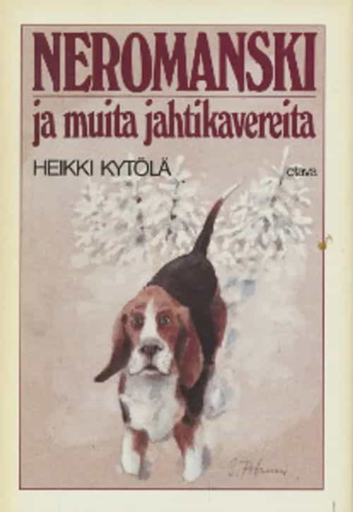 Neromanski ja muita jahtikavereita