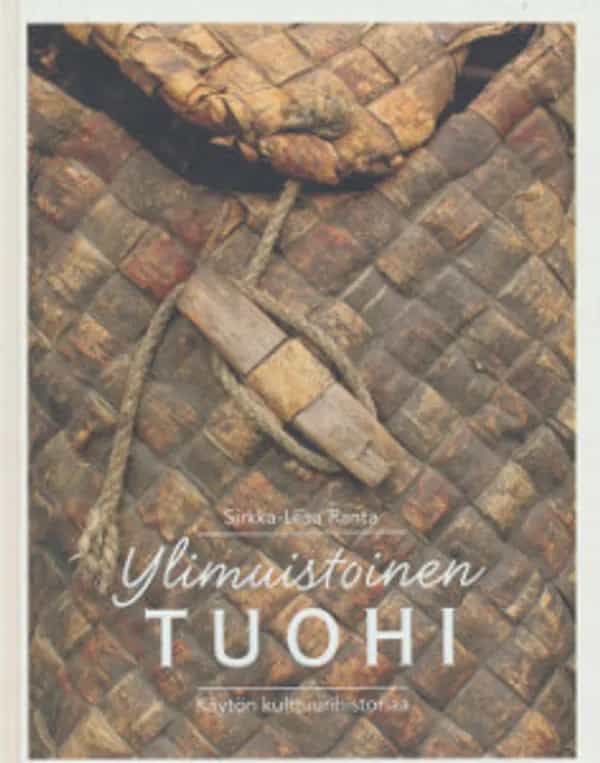 Ylimuistoinen tuohi, Käytön kulttuurihistoriaa