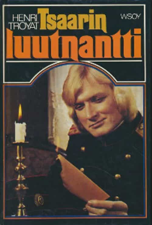 Tsaarin luutnantti