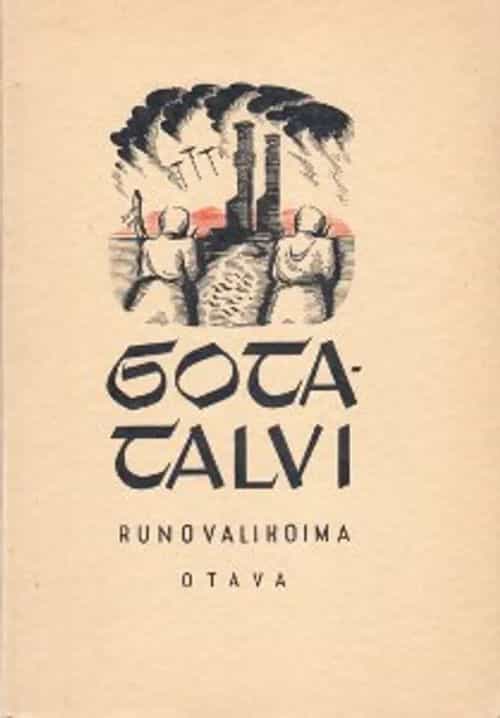Sotatalvi Runovalikoima