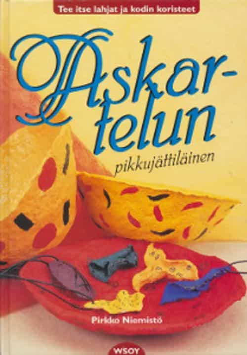 Askartelun pikkujättiläinen