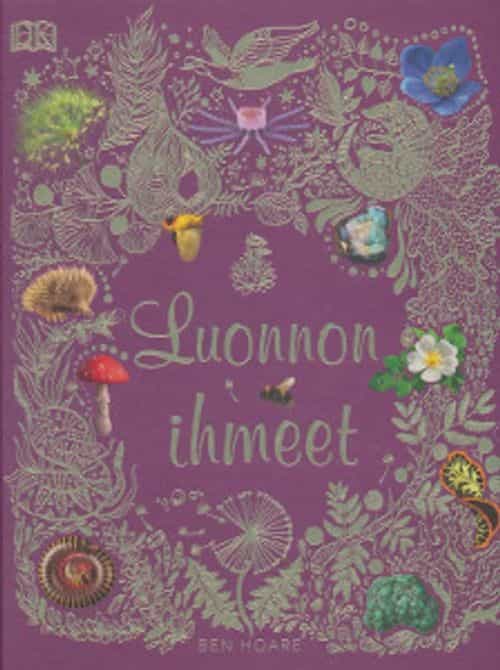 Luonnon ihmeet