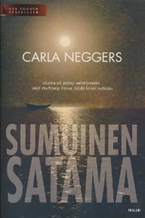 Sumuinen satama