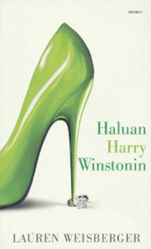Haluan Harry Winstonin