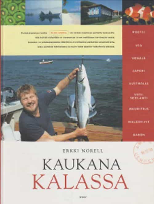 Kaukana kalassa