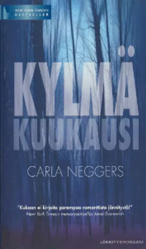 Kylmä kuukausi