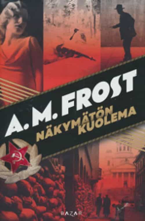 Näkymätön kuolema