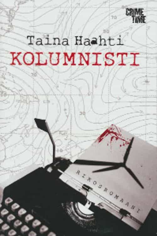 Kolumnisti